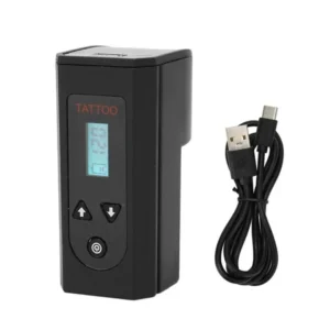 FUENTE INALÁMBRICA DRAGON FLY