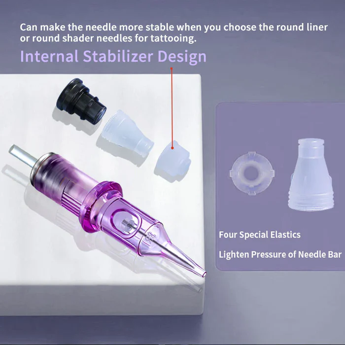 CARTUCHOS BRONC - Imagen 3