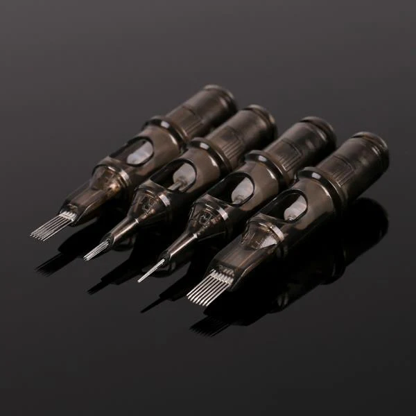 CARTUCHOS SPARK - CAJA SURTIDA (20 UNIDADES) - Imagen 6