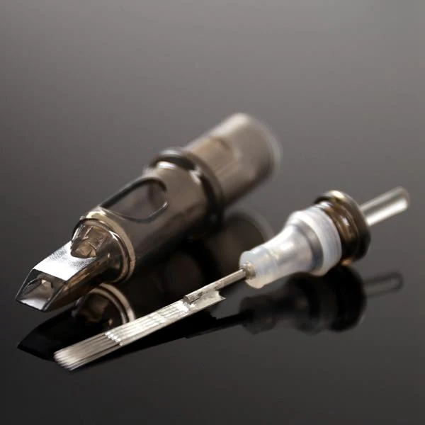 CARTUCHOS SPARK - CAJA SURTIDA (20 UNIDADES) - Imagen 3