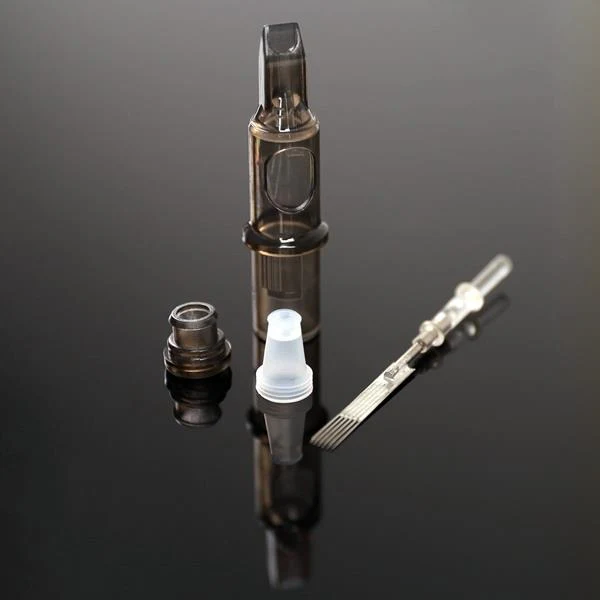 CARTUCHOS SPARK - CAJA SURTIDA (20 UNIDADES) - Imagen 4