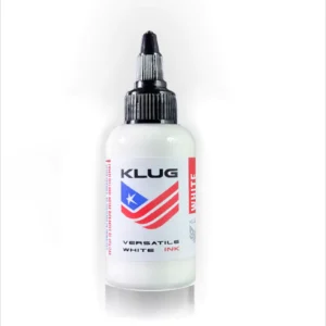 KLUG INK BLANCO 3Oz