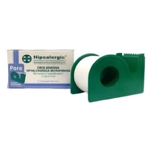 CINTA HIPOALERGÉNICA