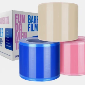 FUNDAMENTAL BARRER FILM