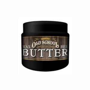 BUTTER OLD SCHOOL CLASSIC 250 gr