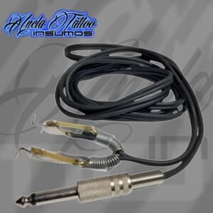 CABLE CLIPCORD REFORZADO