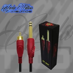 CABLE RCA BIG WASP