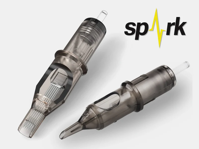 CARTUCHOS SPARK - CAJA SURTIDA (20 UNIDADES) - Imagen 5