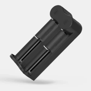 CARGADOR DE BATERIAS