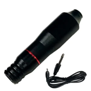 MÁQUINA PEN BLACK BIRD 022 (con cable)