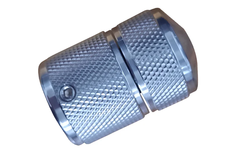 PUNTERAS DE ACERO - Imagen 2