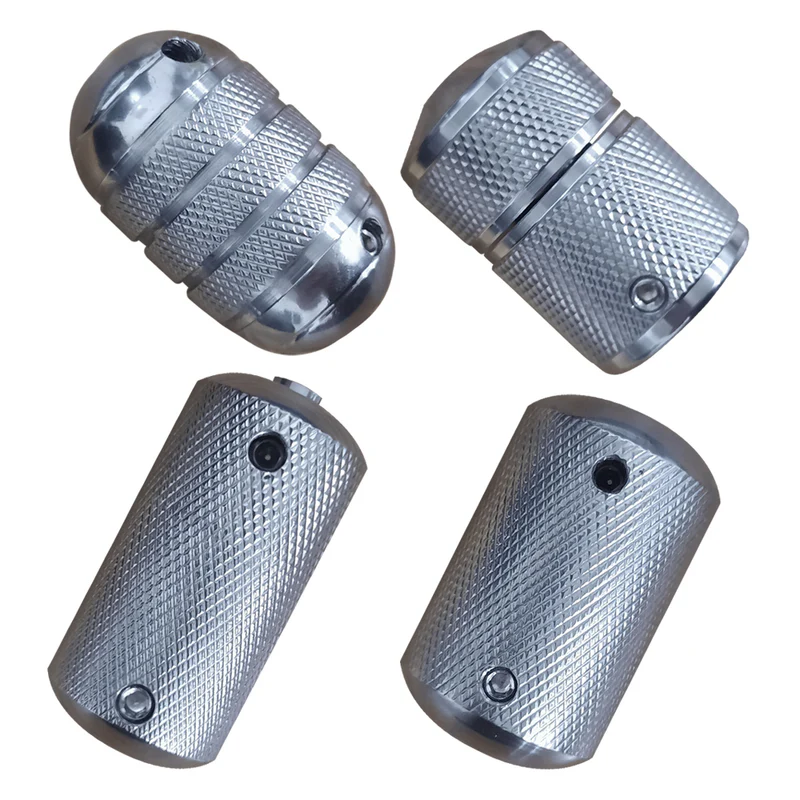 PUNTERAS DE ACERO - Imagen 3