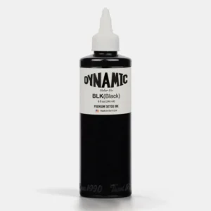 DYNAMIC NEGRO   1 onza / 8 onzas