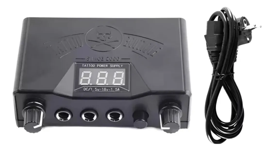 FUENTE MINI P/ 2 MAQUINAS - Imagen 2