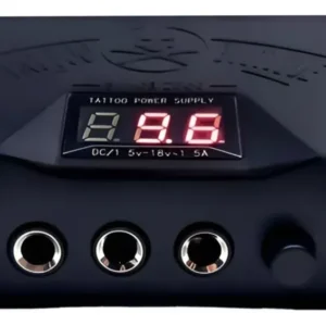 FUENTE MINI P/ 2 MAQUINAS