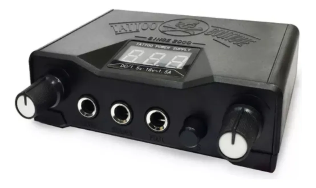 FUENTE MINI P/ 2 MAQUINAS - Imagen 4