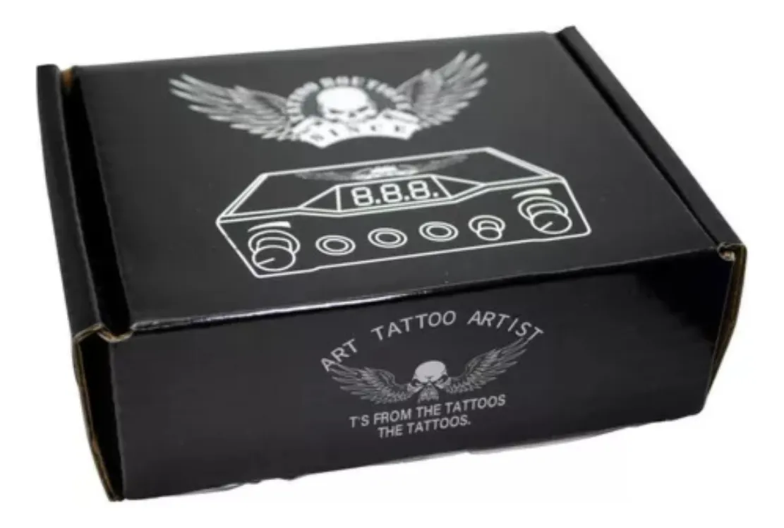 FUENTE MINI P/ 2 MAQUINAS - Imagen 3