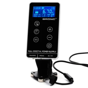 Fuente Bronc Tpn-035