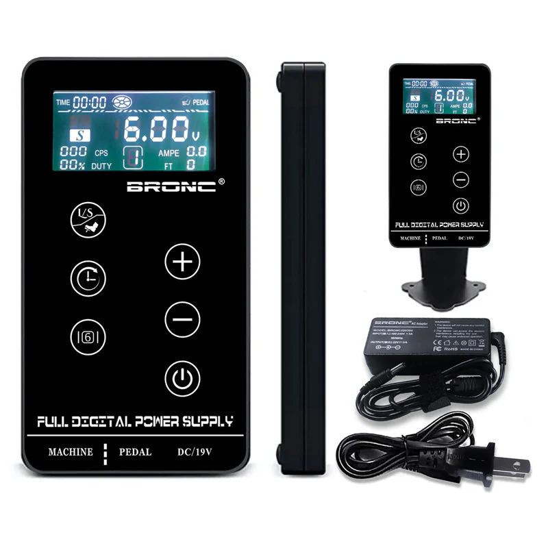 Fuente Bronc Tpn-035 - Imagen 2