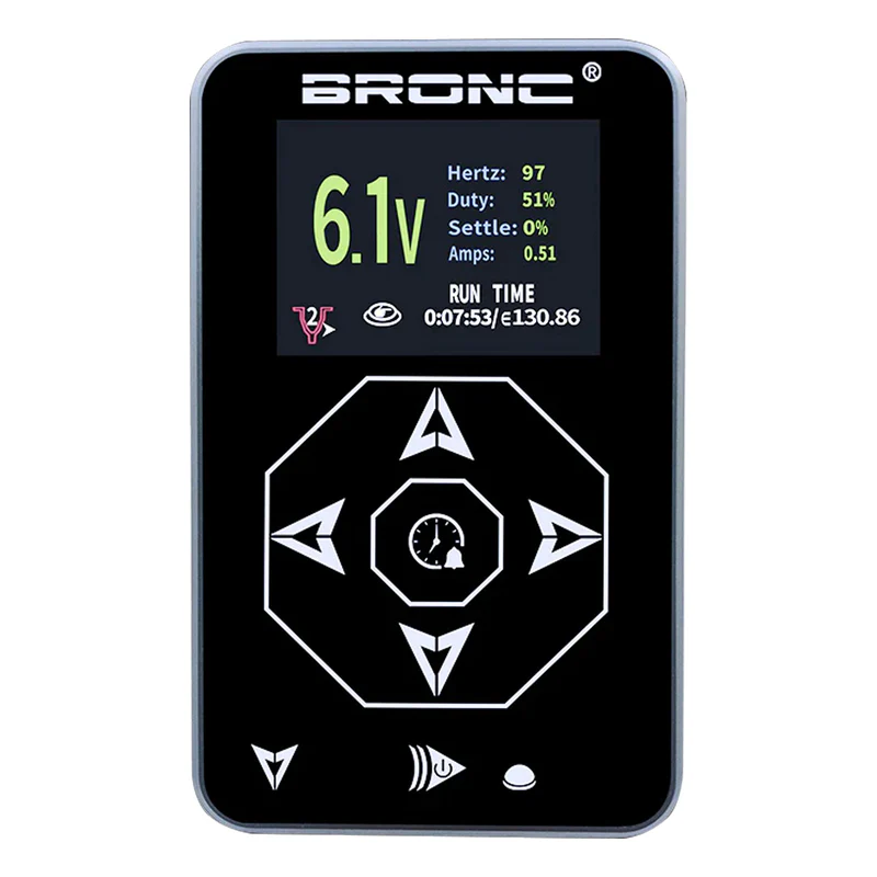 FUENTE BRONC TPN 036