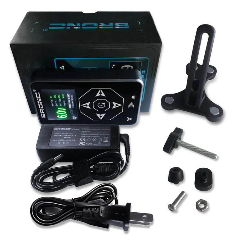 FUENTE BRONC TPN 036 - Imagen 2