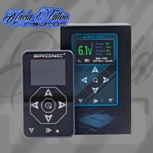 FUENTE BRONC TPN 036