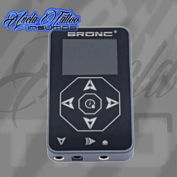FUENTE BRONC TPN 036 - Imagen 2