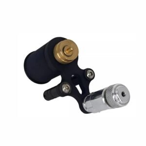 MÁQUINA ROTATIVA HAMMER NACIONAL (entrada clipcord)