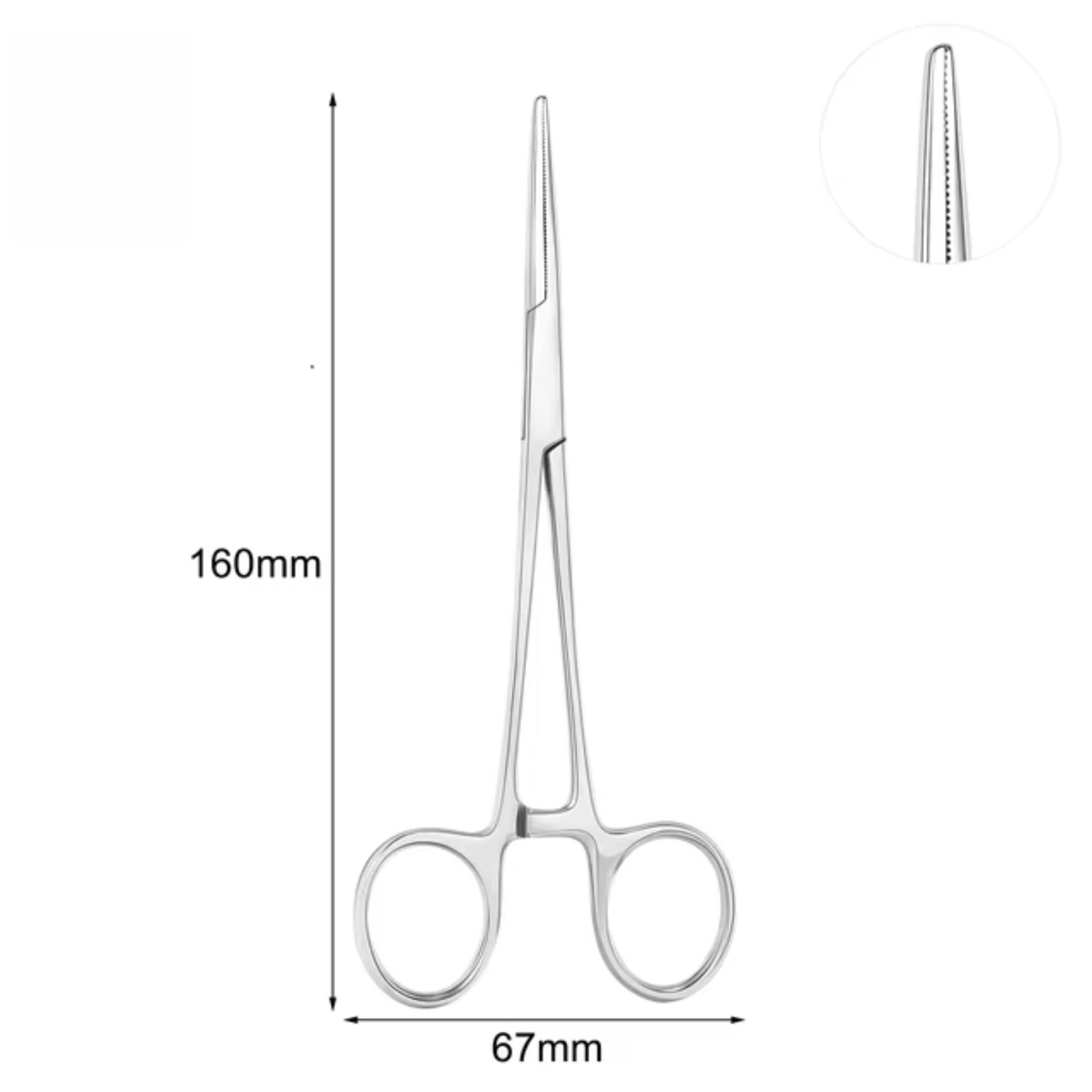 PINZA MOSQUITO - Imagen 2