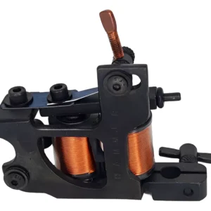 MÁQUINA DE BOBINA ANCLA HAMMER NACIONAL (Línea fina/ media, línea gruesa, color)