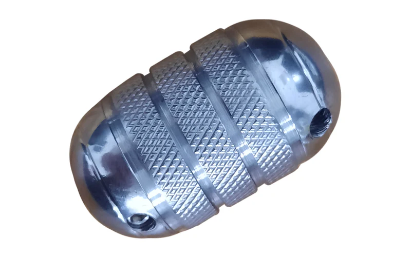 PUNTERAS DE ACERO - Imagen 4