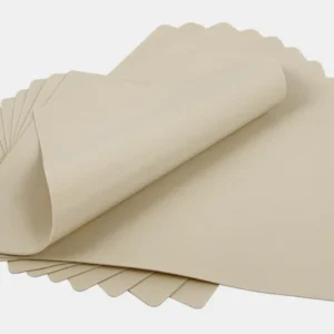 PIEL SINTETICA 15 cm X 20 cm / 20 cm x 30 cm x 3 mm