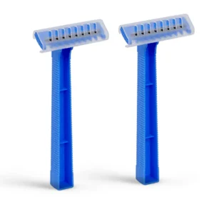 PACK DE AFEITADORAS TREET II  (10 unidades)