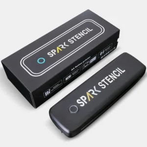 TERMOCOPIADORA SPARK