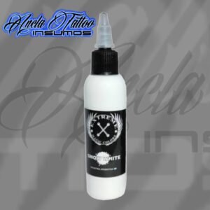 TINTA EXTREME BLANCO 2 oz