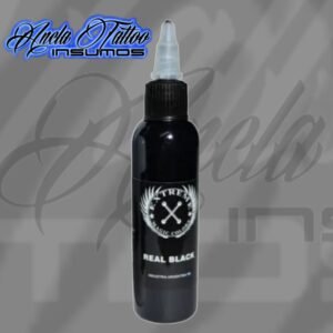 TINTA EXTREME NEGRO 2 oz