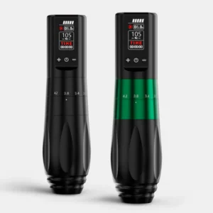 MÁQUINA PEN INALÁMBRICA WIRELLES V77