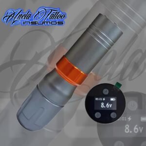 MÁQUINA PEN INALÁMBRICA WIRELESS V73