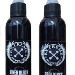 EXTREME NEGRO 2Oz