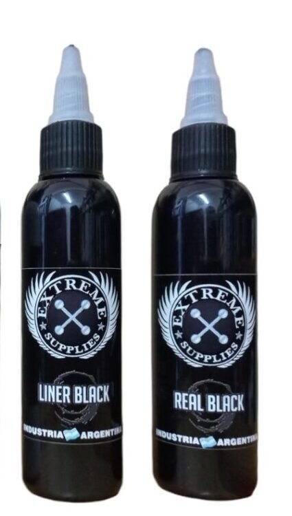 EXTREME NEGRO 2Oz