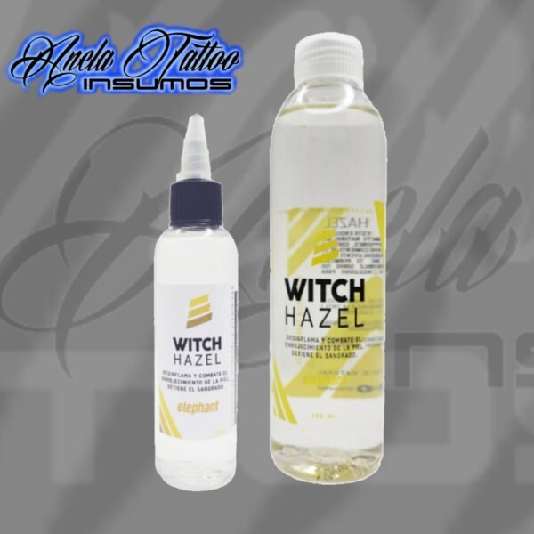 DILUYENTE WITCH HAZEL ELEPHANT