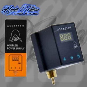 FUENTE INALÁMBRICA ASSASIN