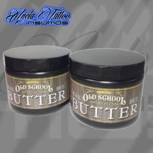 BUTTER OLD SCHOOL CLASSIC 500g