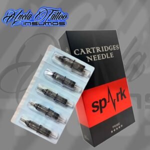 CARTUCHOS SPARK
