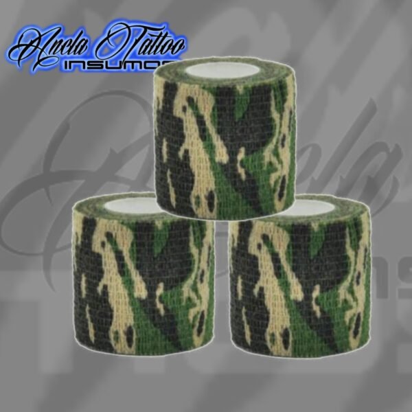 CINTA FLEX CUBRE GRIP - Imagen 2