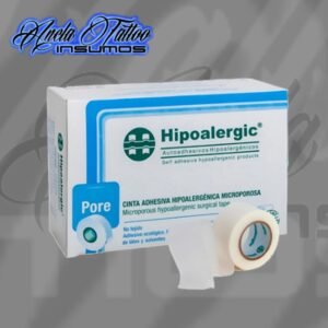 CINTA HIPOALERGÉNICA