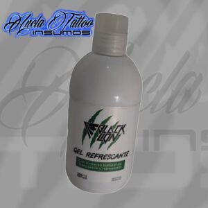 GEL REFRESCANTE BLACK LION