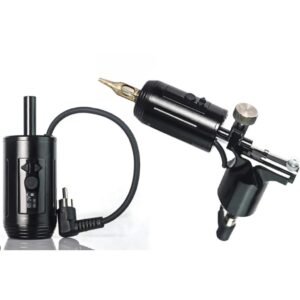 GRIP BATERIA ZK 2.0 (PARA CARTUCHOS)