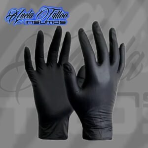 GUANTES LATEX/NITRILO