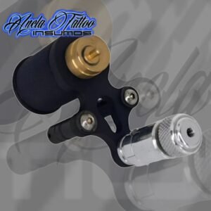 MÁQUINA ROTATIVA HAMMER NACIONAL (entrada clipcord)